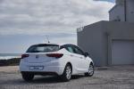 Opel Astra ecoFLEX 2016 года (ZA)